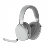 Fractal Design Wireless Gaming Headset | Scape | Built-in microphone | Bluetooth | Light