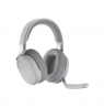 Fractal Design Wireless Gaming Headset | Scape | Built-in microphone | Bluetooth | Light