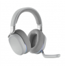 Fractal Design Wireless Gaming Headset | Scape | Built-in microphone | Bluetooth | Light
