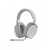 Fractal Design Wireless Gaming Headset | Scape | Built-in microphone | Bluetooth | Light