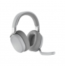 Fractal Design Wireless Gaming Headset | Scape | Built-in microphone | Bluetooth | Light
