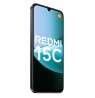 Xiaomi Redmi 15C 17.5 cm (6.9") 4G USB Type-C 4 GB 128 GB 6000 mAh Black