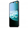 Xiaomi Redmi 15C 17.5 cm (6.9") 4G USB Type-C 4 GB 128 GB 6000 mAh Black