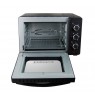 Esperanza EKO006N Mini oven with convection and spit 25 l 1600W Black