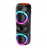 Denver BPS-459 Bluetooth Speaker with max power of 2x200W