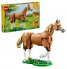 LEGO CREATOR 3 IN 1 31166 Beautiful Horse