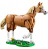LEGO CREATOR 3 IN 1 31166 Beautiful Horse