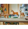 LEGO CREATOR 3 IN 1 31166 Beautiful Horse