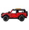 LEGO TECHNIC 42213 Ford Bronco SUV