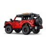LEGO TECHNIC 42213 Ford Bronco SUV