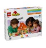 LEGO BLUEY 10459 Bluey's Family House with Memory Game
