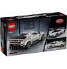 LEGO SPEED CHAMPIONS 77240 Bugatti Centodieci Hyper Sports Car