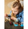 LEGO JURASSIC WORLD 76975 T-Rex River Escape