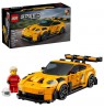 LEGO SPEED CHAMPIONS 77239 Porsche 911 GT3 RS Super Car