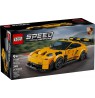 LEGO SPEED CHAMPIONS 77239 Porsche 911 GT3 RS Super Car