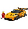 LEGO SPEED CHAMPIONS 77239 Porsche 911 GT3 RS Super Car