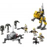 LEGO STAR WARS 75431 327th Star Corps Clone Troopers Battle Pack