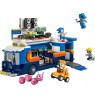 LEGO SONIC THE HEDGEHOG 77006 Team Sonic Command Truck
