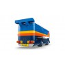 LEGO SONIC THE HEDGEHOG 77006 Team Sonic Command Truck
