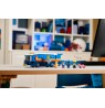 LEGO SONIC THE HEDGEHOG 77006 Team Sonic Command Truck