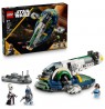 LEGO STAR WARS 75433 Jango Fett's Starship