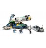 LEGO STAR WARS 75433 Jango Fett's Starship