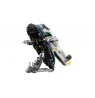 LEGO STAR WARS 75433 Jango Fett's Starship