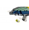 LEGO STAR WARS 75433 Jango Fett's Starship
