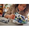 LEGO STAR WARS 75433 Jango Fett's Starship