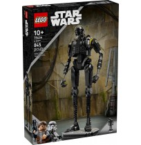LEGO STAR WARS 75434 K-2SO Security Droid