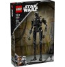 LEGO STAR WARS 75434 K-2SO Security Droid