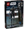 LEGO STAR WARS 75434 K-2SO Security Droid