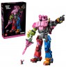 LEGO FORTNITE 77078 Mecha Team Leader