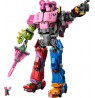LEGO FORTNITE 77078 Mecha Team Leader