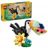 LEGO CREATOR 3 IN 1 31173 Wild Animals, Tropical Toucan