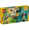 LEGO CREATOR 3 IN 1 31173 Wild Animals, Tropical Toucan