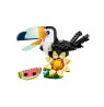 LEGO CREATOR 3 IN 1 31173 Wild Animals, Tropical Toucan