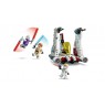 LEGO STAR WARS 75432 V-19 Torrent Starfighter