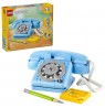 LEGO CREATOR 3 IN 1 31174 Retro Telephone