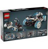 LEGO TECHNIC 42211 Lunar Outpost Moon Rover