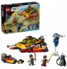 LEGO STAR WARS 75414 The Force Burner Snowspeeder