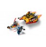 LEGO STAR WARS 75414 The Force Burner Snowspeeder