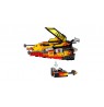 LEGO STAR WARS 75414 The Force Burner Snowspeeder