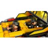 LEGO STAR WARS 75414 The Force Burner Snowspeeder