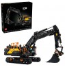 LEGO TECHNIC 42215 Volvo EC500 Hybrid Excavator