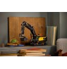 LEGO TECHNIC 42215 Volvo EC500 Hybrid Excavator