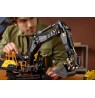 LEGO TECHNIC 42215 Volvo EC500 Hybrid Excavator