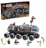 LEGO STAR WARS 75413 Republic Juggernaut
