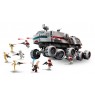 LEGO STAR WARS 75413 Republic Juggernaut