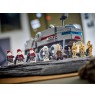 LEGO STAR WARS 75413 Republic Juggernaut